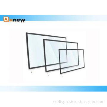 Water - Proof 40 inch Glass 16:9 Multi Touch Infrared Panel